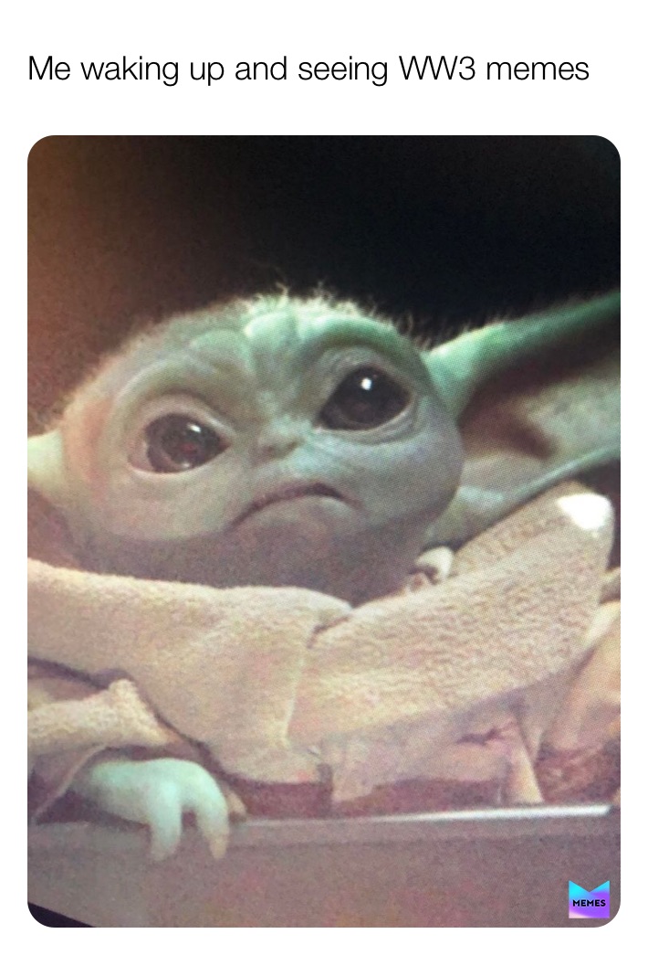 Meme by extremelysmolbean