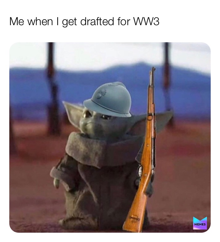 Meme by extremelysmolbean