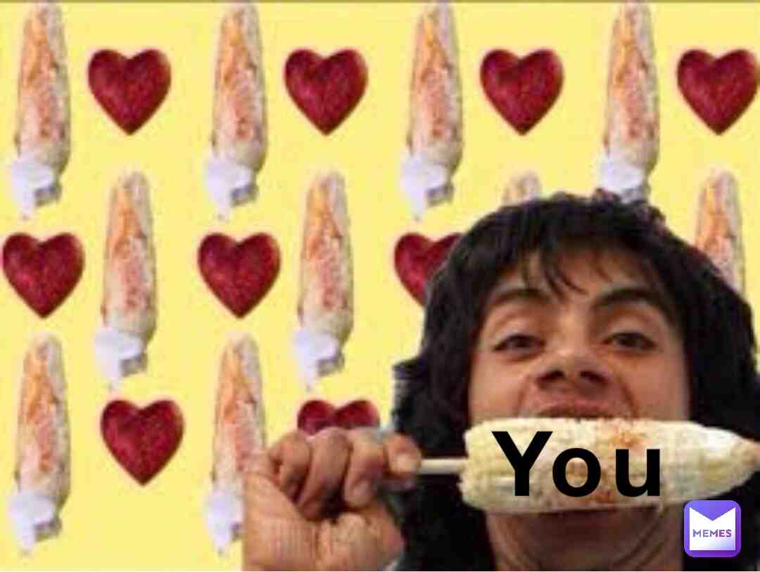 If they don\u2019t love you like esqueleto loves his elote then mandales a la chingada.
#funnymemes #esqueleto #nacholibre #elote #mexicanmemes