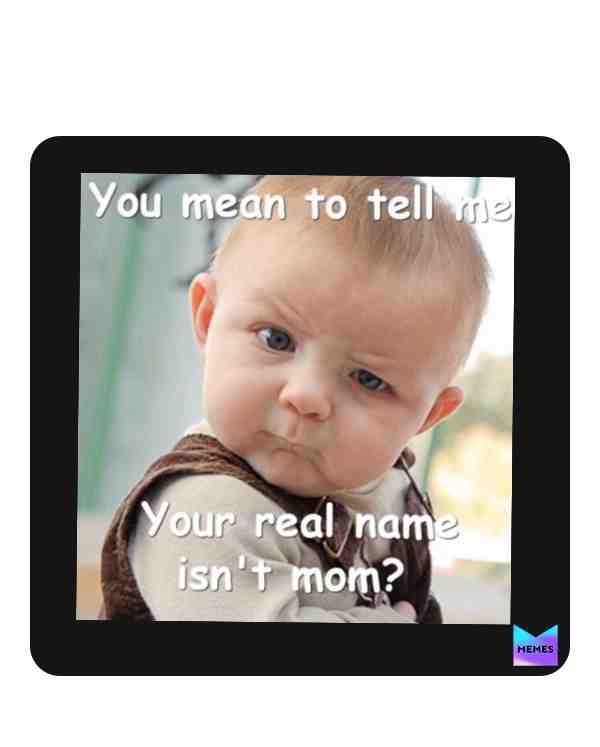Really? Yes #ok