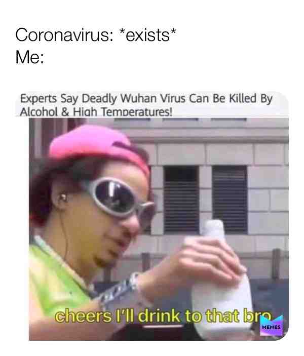 We are gonna die #coronavirus