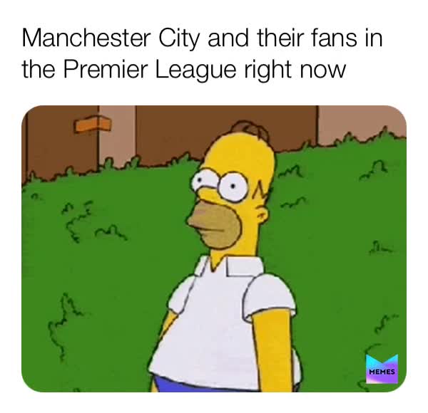 #mancity facts tho