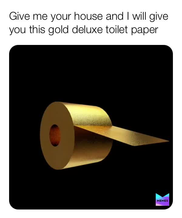 Pay up