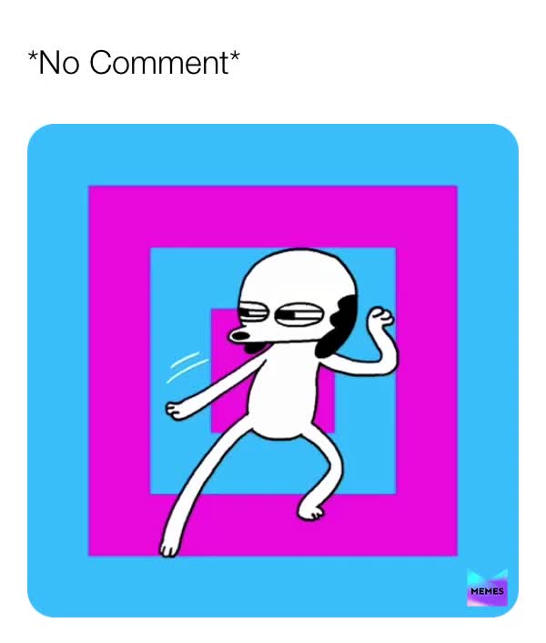 #nocomment