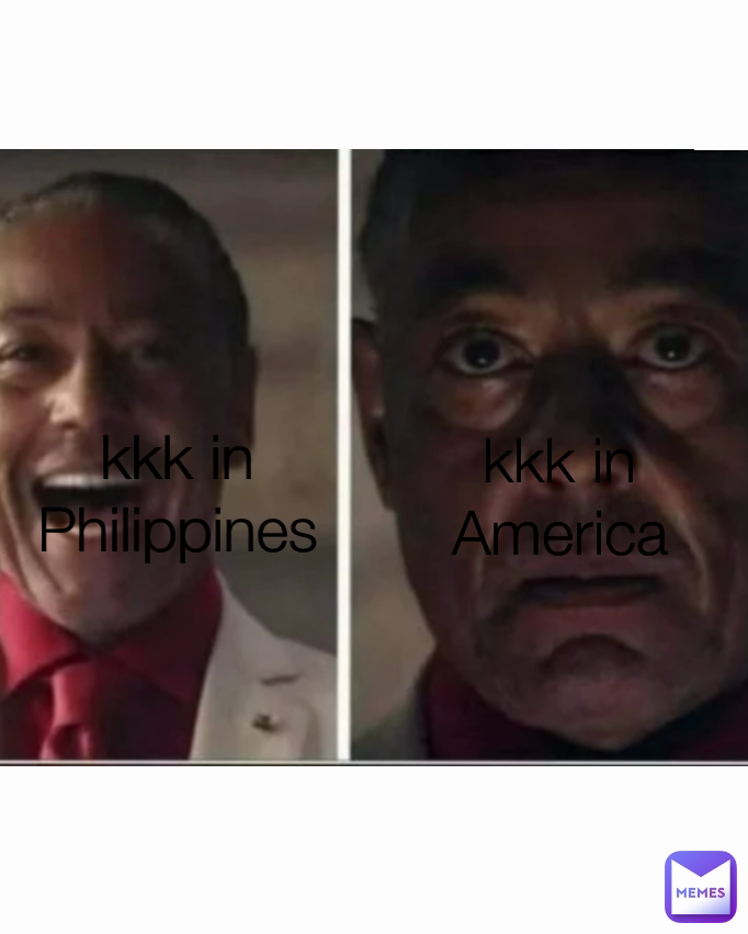 kkk meme