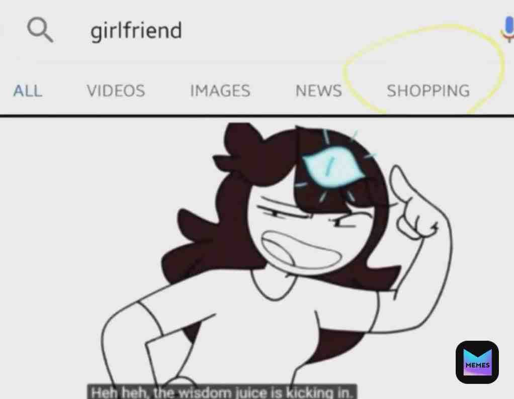 Meme preview