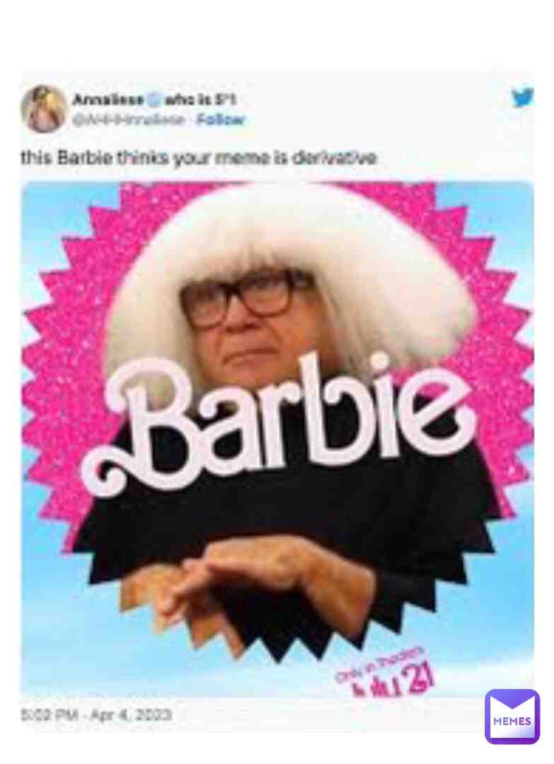 Meme shared by @Hahaaaaaaaa