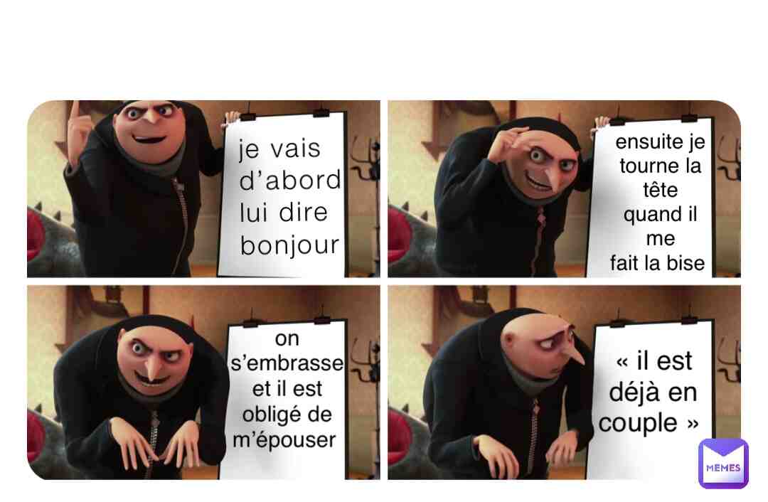 Meme preview
