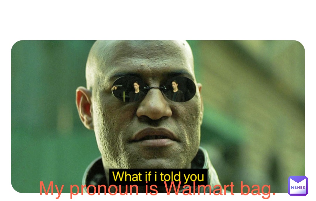 Meme by OliverInKirbyLand