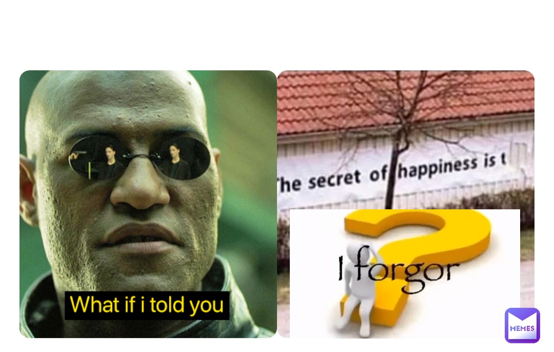 Meme by OliverInKirbyLand