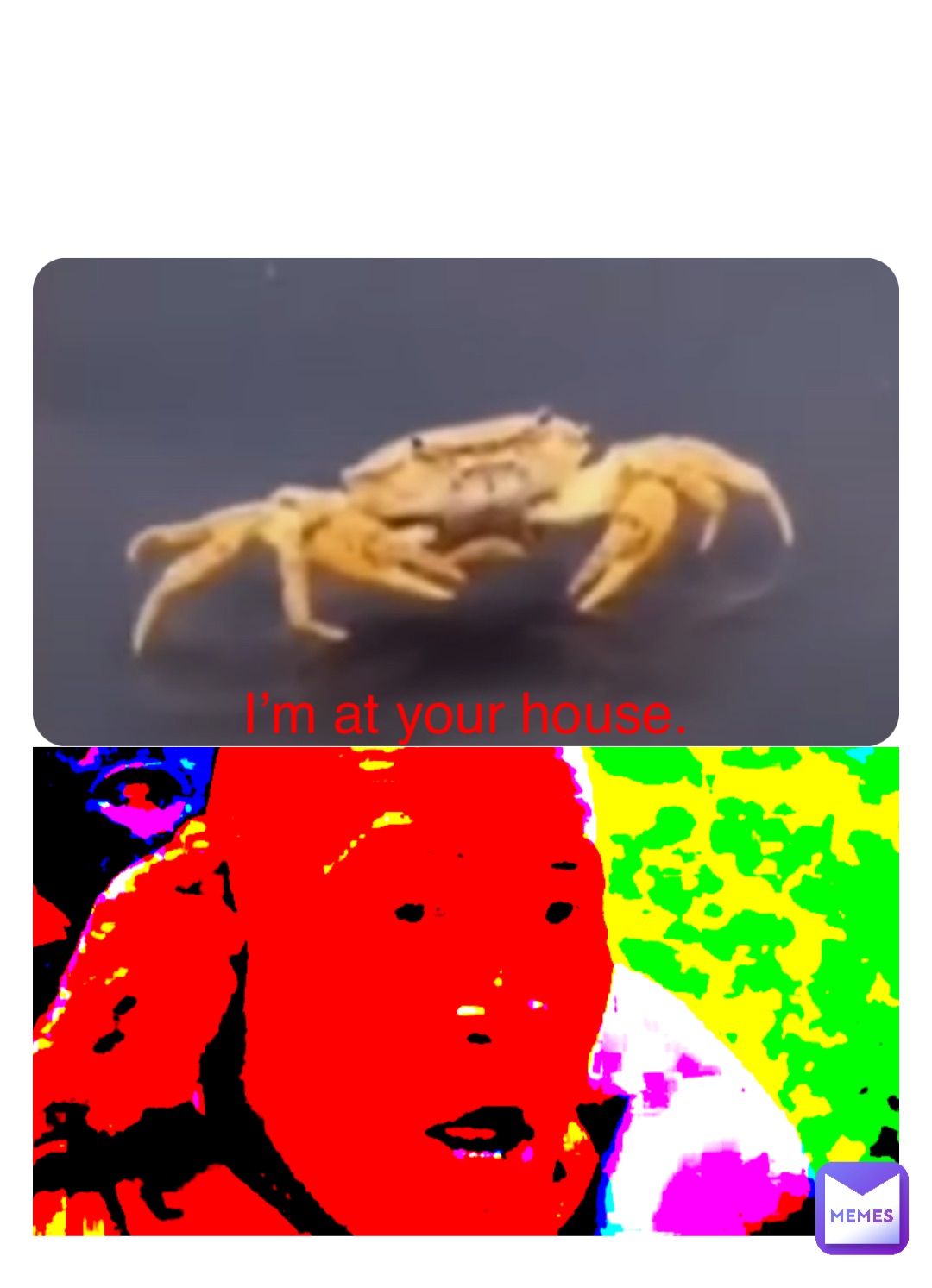 Meme by OliverInKirbyLand