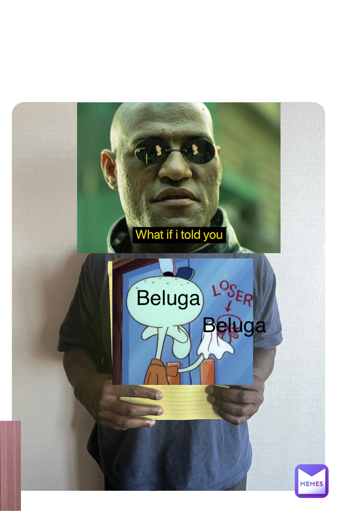 Meme by OliverInKirbyLand