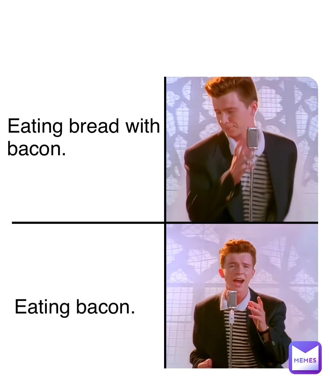 Meme by OliverInKirbyLand