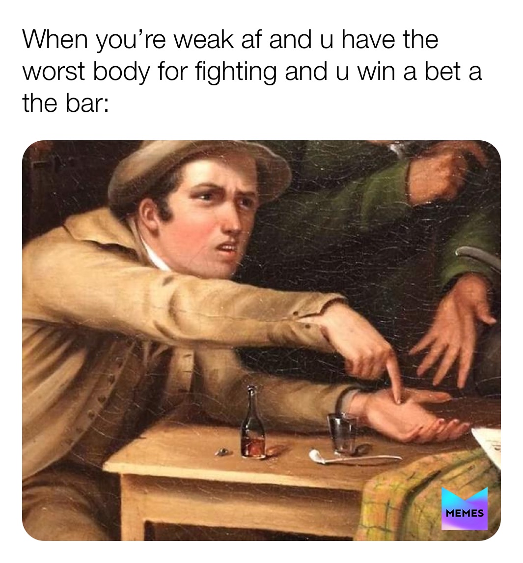 Meme by Arnold_Memesenager