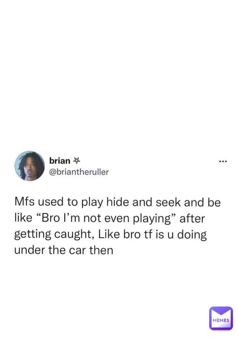 Meme shared by @That_meme_man