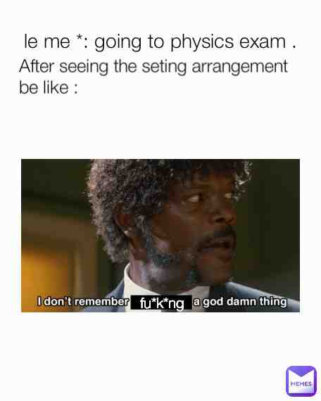 The main things are formula !