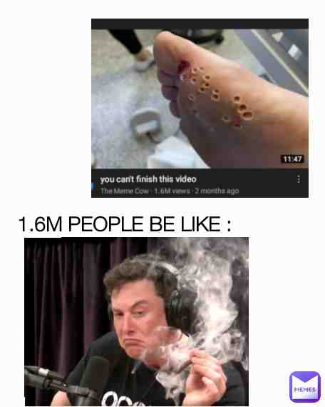 What about tge people ?