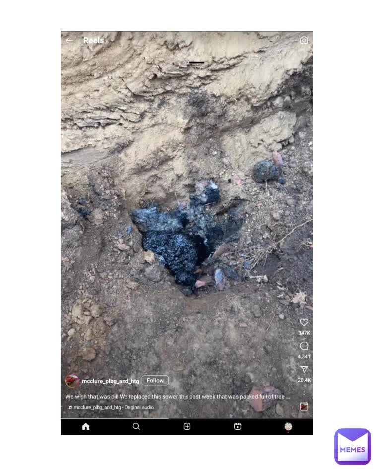 Did i headed oil ?