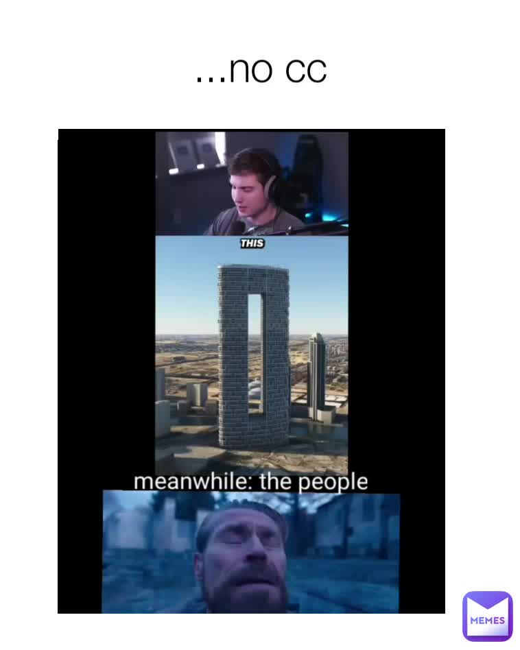 Meme shared by @gotdamit