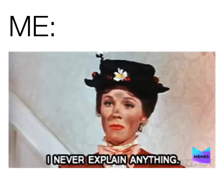 Julie Andrews is a QUEEN \ud83d\udc78\ud83c\udffb
\u2014\u2014\u2014\u2014\u2014\u2014\u2014\u2014\u2014\u2014\u2014\u2014\u2014\u2014\u2014\u2014\u2014\u2014\u2014\u2014\u2014
 #nanny  #marypoppins  #movies  #moviememes  #childhoodmemes  #julieandrews  #magic  #family  #musicals  #waltdisney  #1964  #60s  #london  #cherrytreelane  #disney  #supercalifragelisticexpialidocious  #disneyplus  #janebanks  #michaelbanks  #dickvandyke  #memesapp  #memes  #funny  #attitude  #queen  #beautiful  #comebacks  #comebackmemes  #book  #pamelalynntravers  #covid19  #socialdistancing  #selfisolation  #coronavirus  #memesdaily