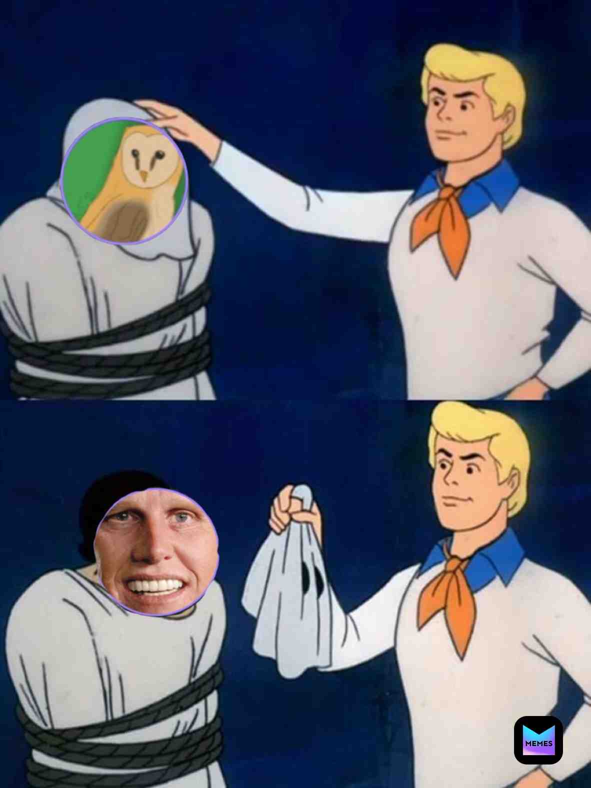 Meme shared by @mysterious_tix