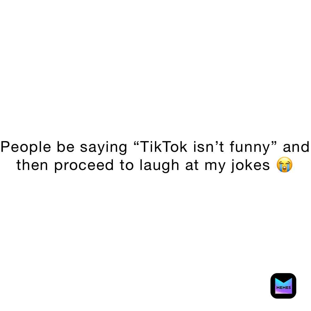 Sorry I had to.