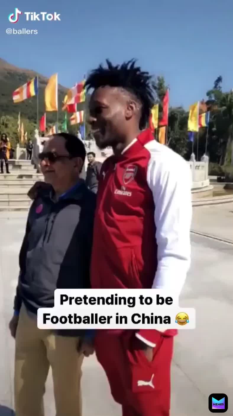 What’s his name tho? 🤔😂