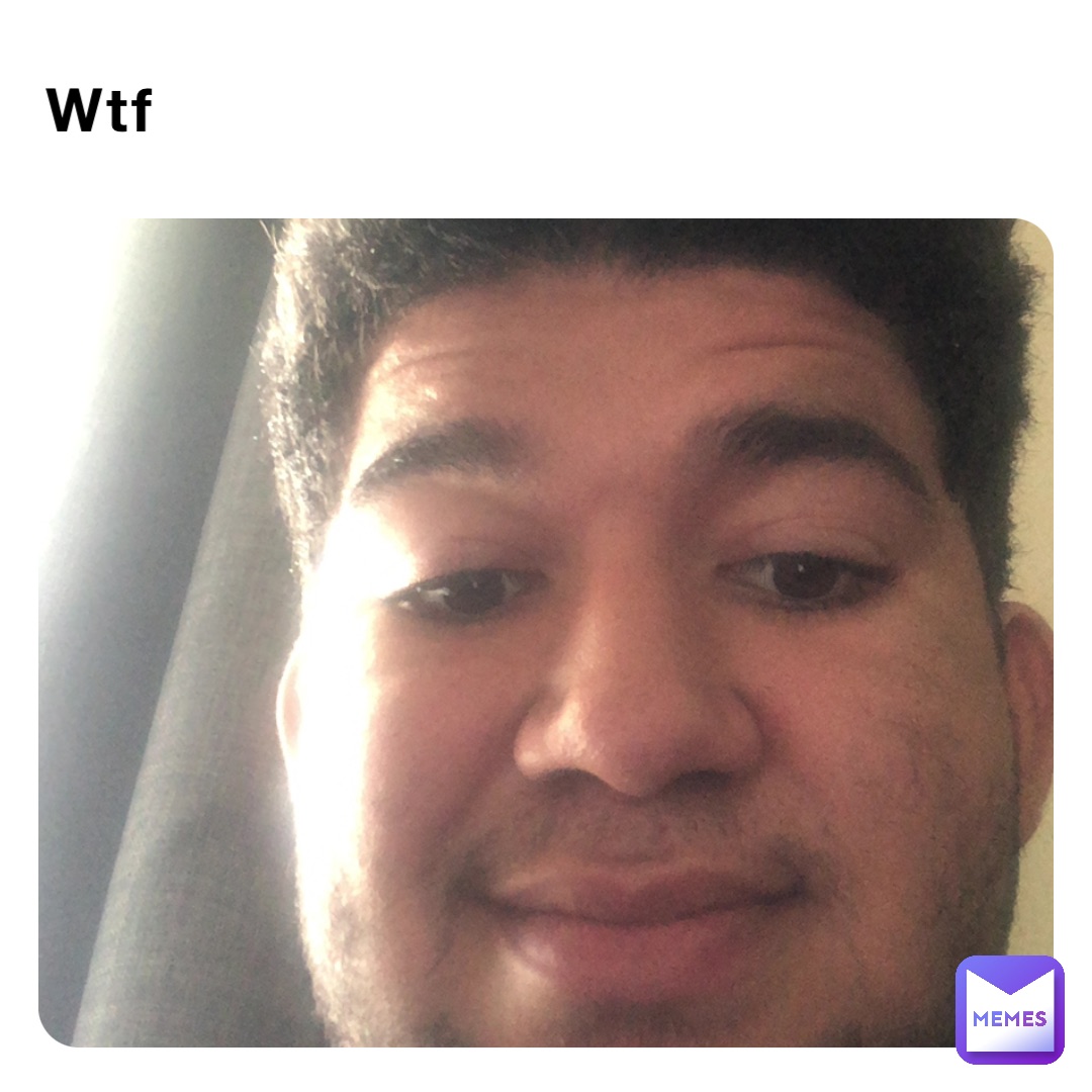 Wtf