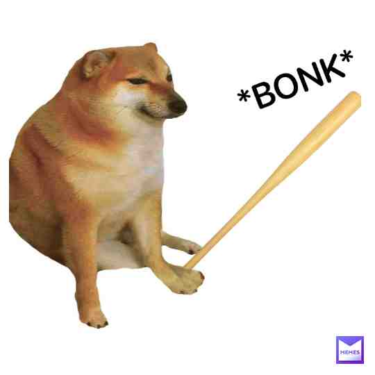 https://dogemuchwow.com/bonk-it/ #doge #dogecoin #dogearmyyyyy