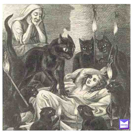 THIS is why the Egyptians worshiped them.