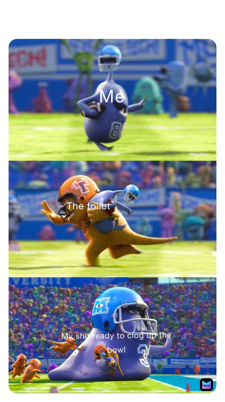 Meme by Daily_shit101