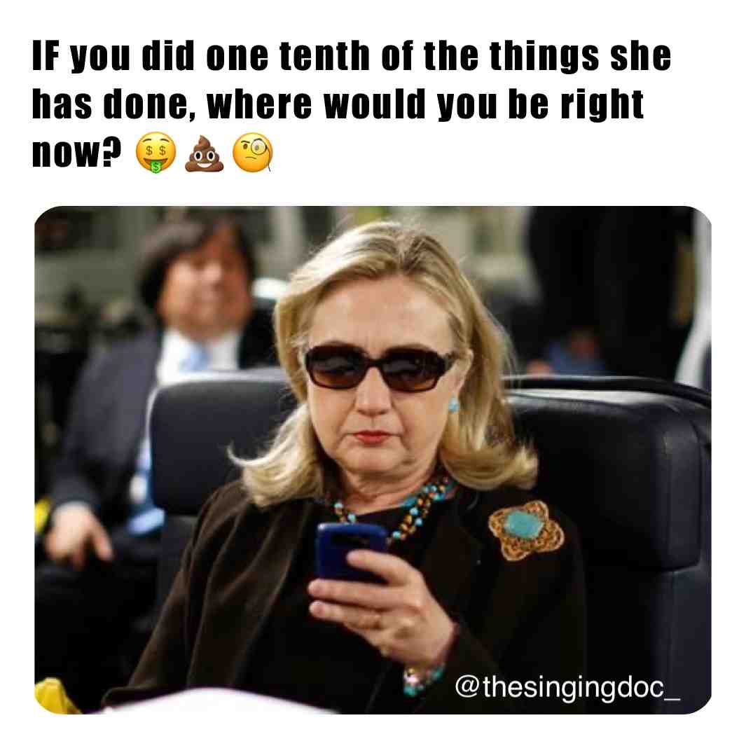 #clintonbodycount #hillary #crookeddemocrats #republicanmemes #haitigate #benghazi