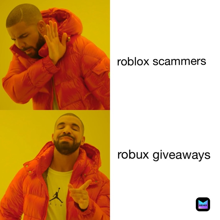 Roblox bobux Memes & GIFs - Imgflip