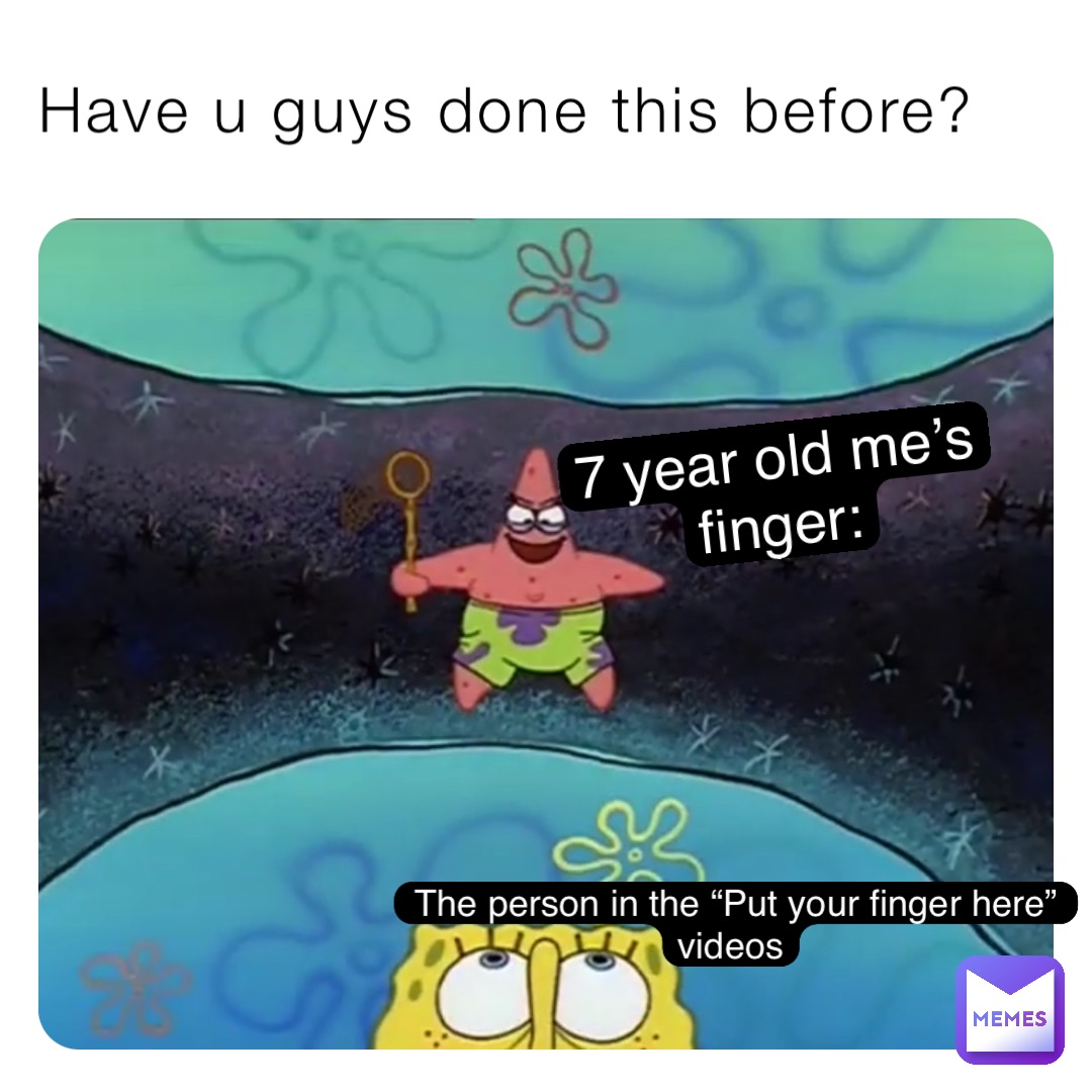 Meme by RocketDoge10