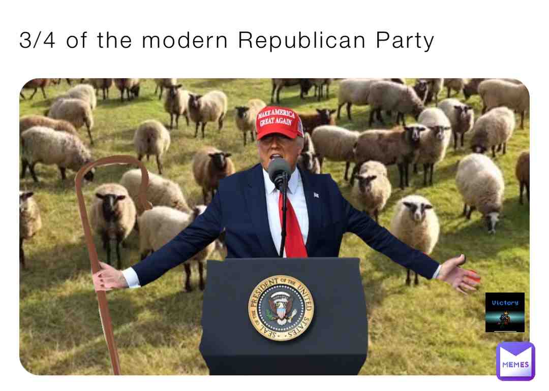 Meme shared by @America_needs_help