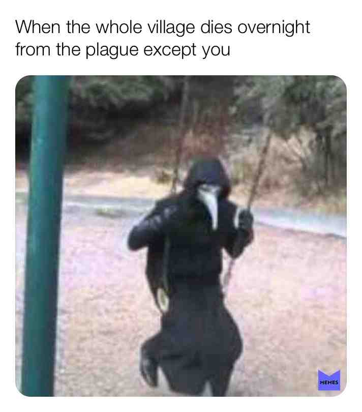 Meme shared by @F0r3v3r.y0urs