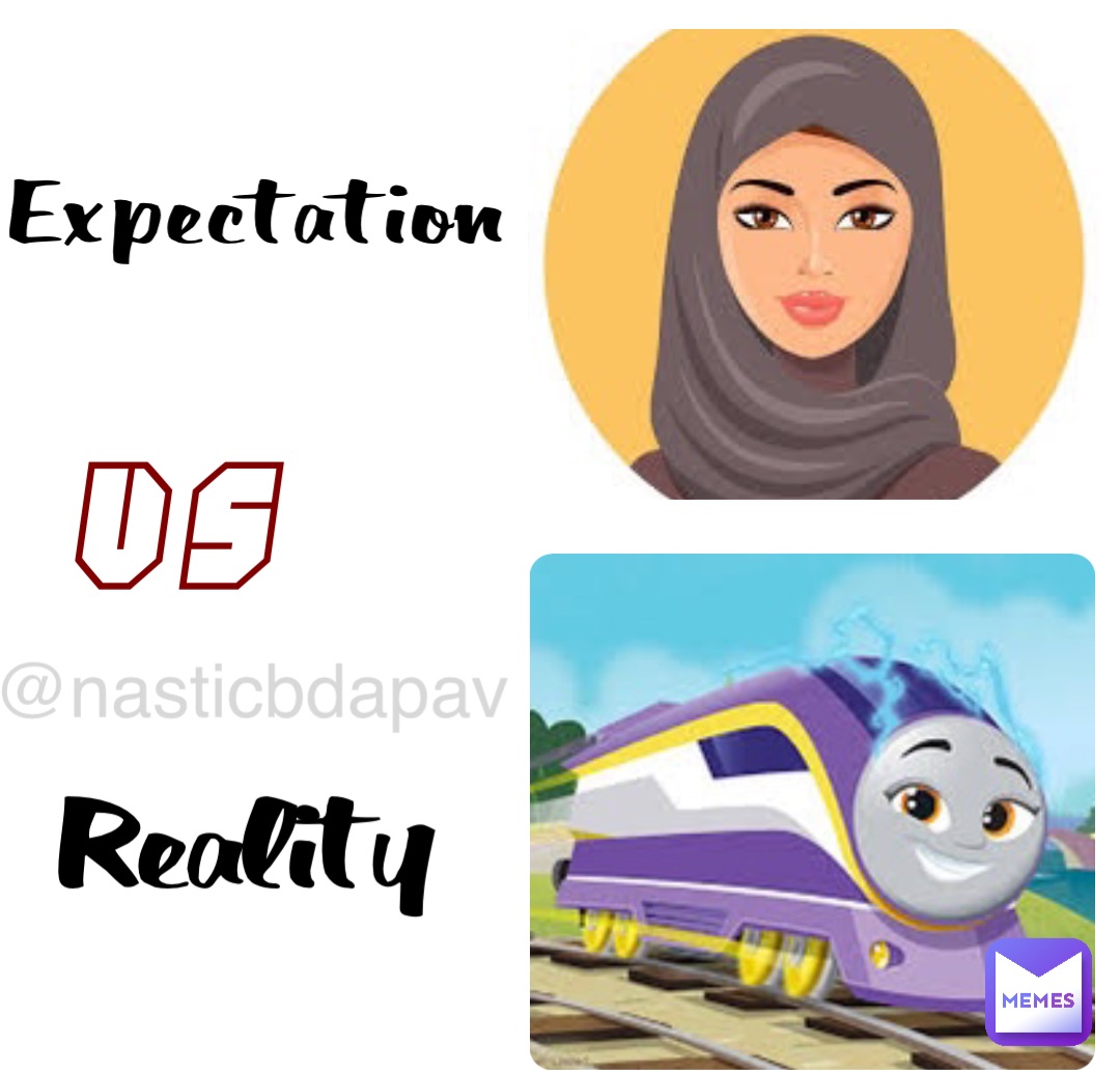 Meme by nasticbdapav