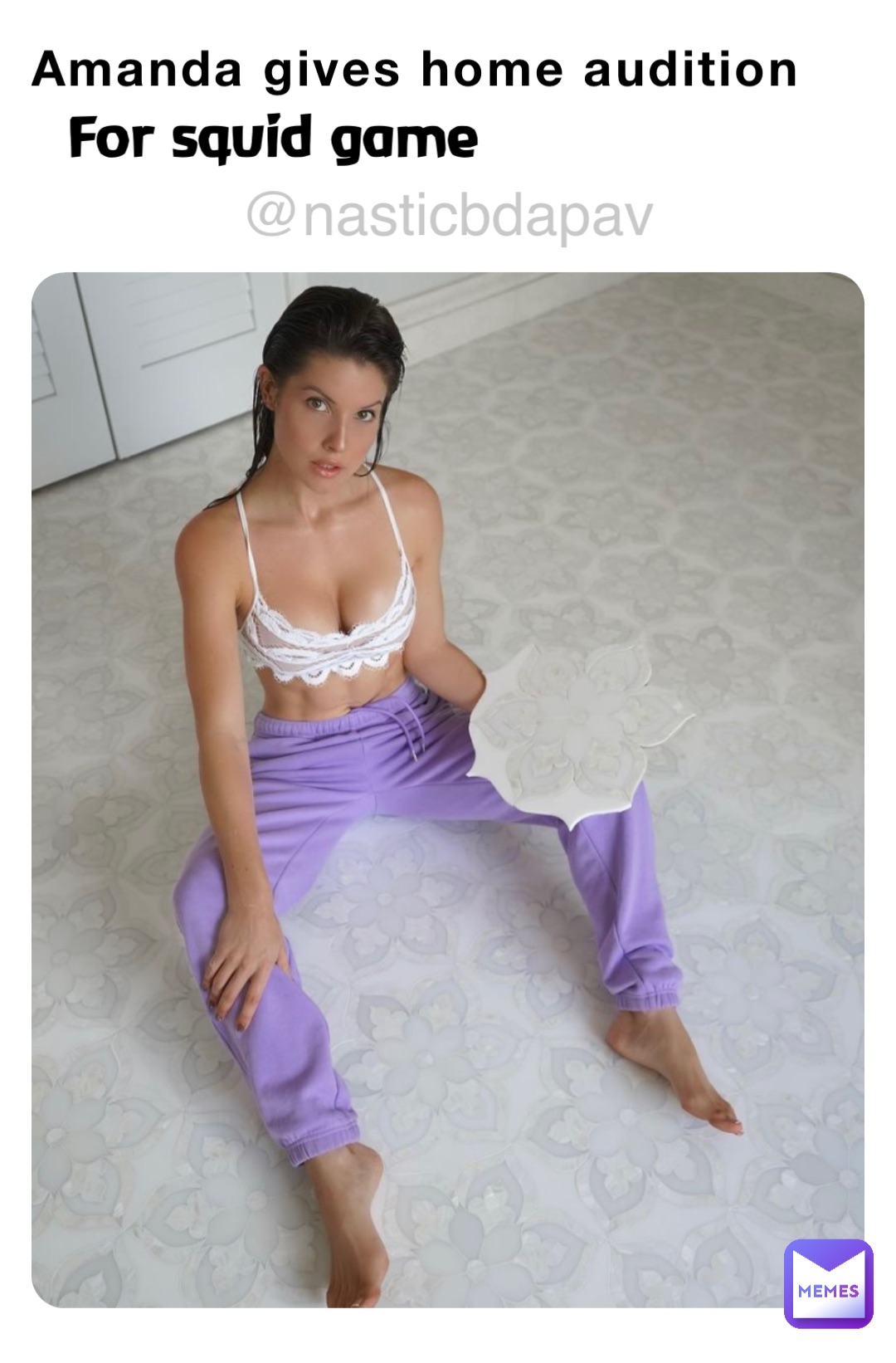 Meme by nasticbdapav