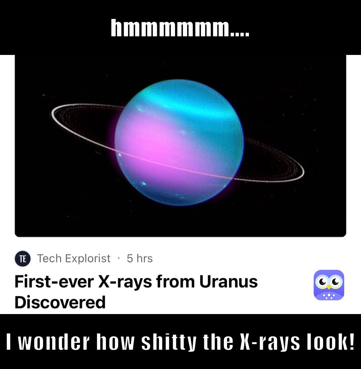 Meme by Demolitianman757