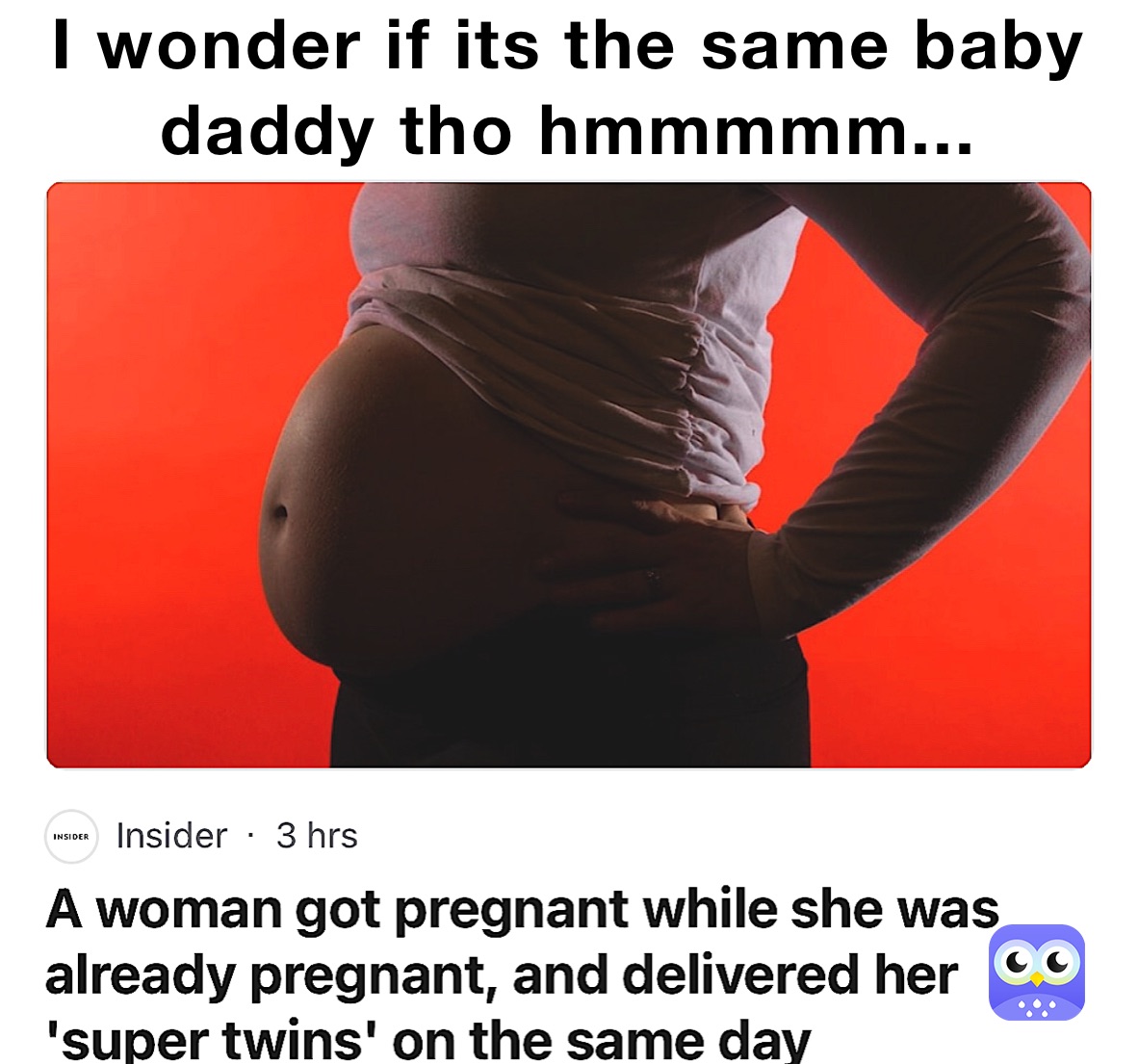 Meme by Demolitianman757