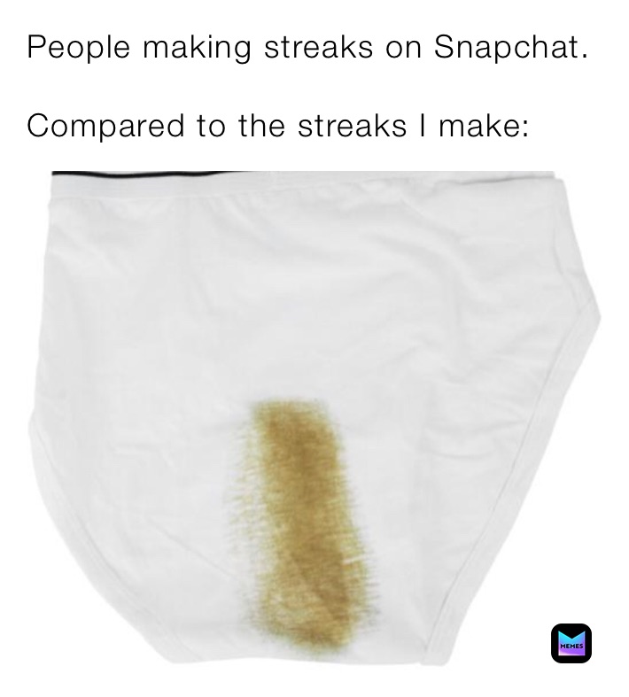 People making streaks on Snapchat. Compared to the streaks I make:, @El_Gigante20