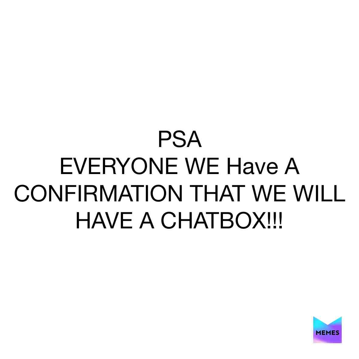 I’m sooo excited!!🤣 @memes