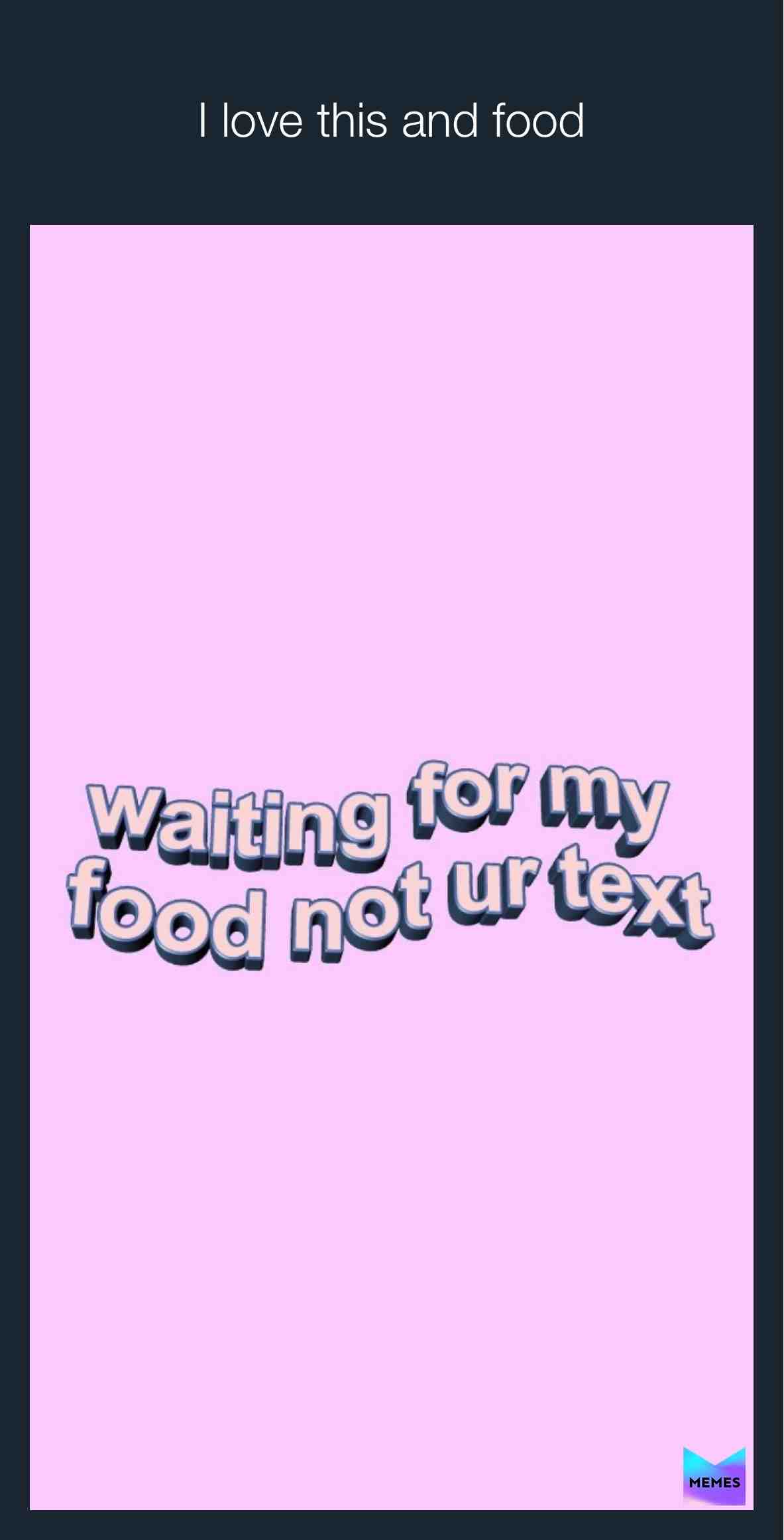 🕑💁♀️🍗🍔🥘🍜🍲🍛🧇❌💬 #relatable