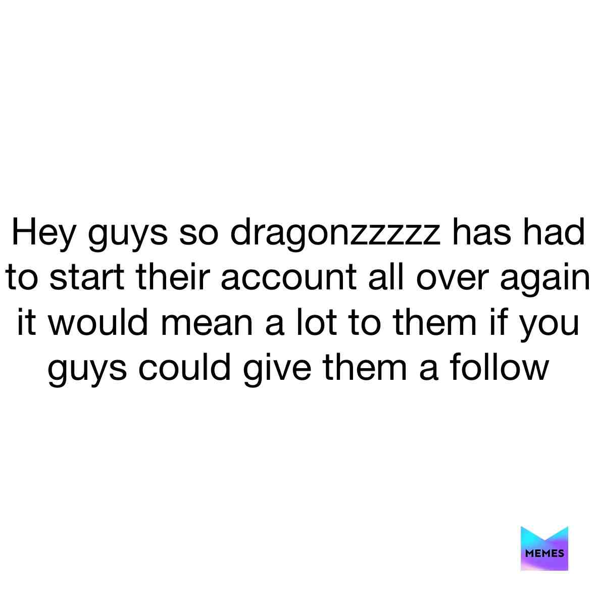 Thank you guys, and spread the word