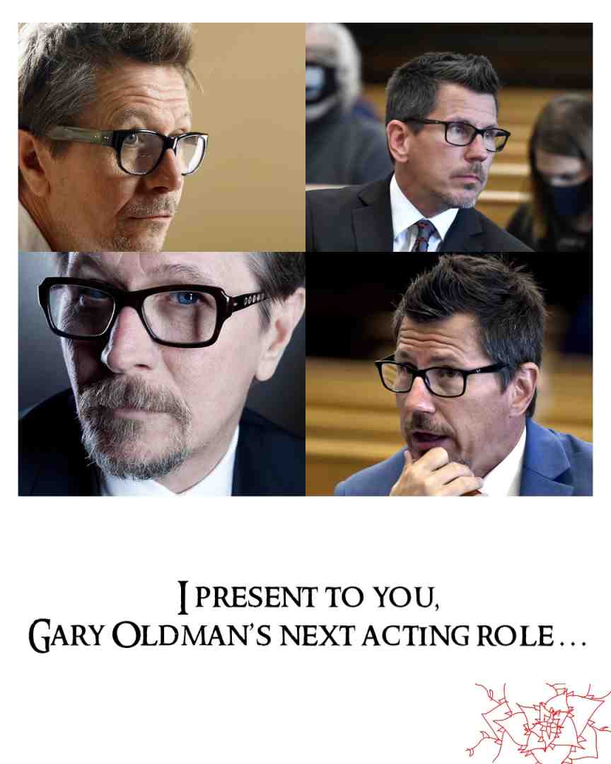 #dathomasbinger #thomasbinger #garyoldman #batman