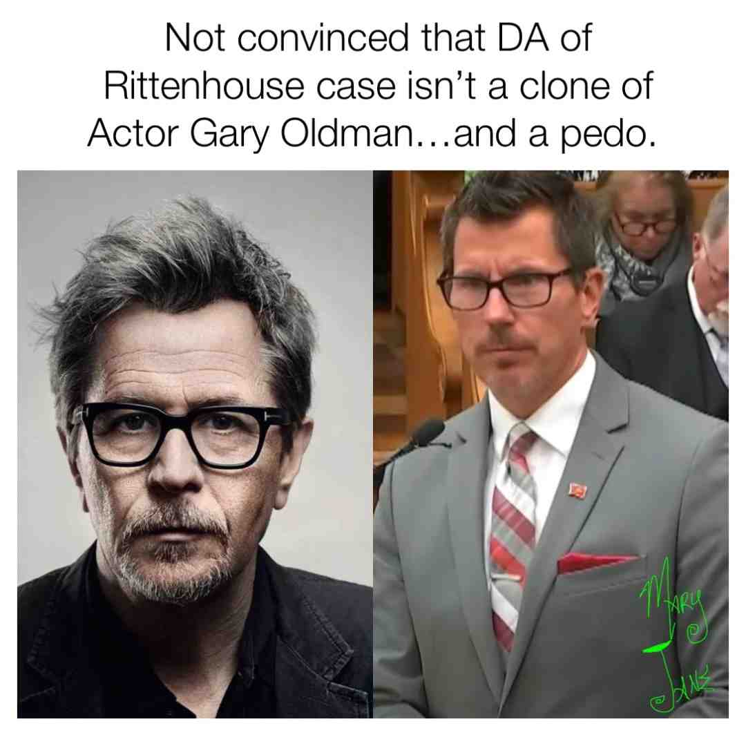 #dathomasbinger #thomasbinger #garyoldman #batman