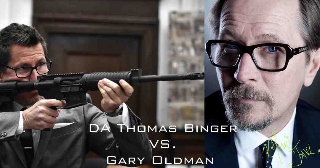 #thomasbingervsgaryoldman #thomasbinger #dathomasbinger #kylerittenhouse #kylerittenhousecase #garyoldman