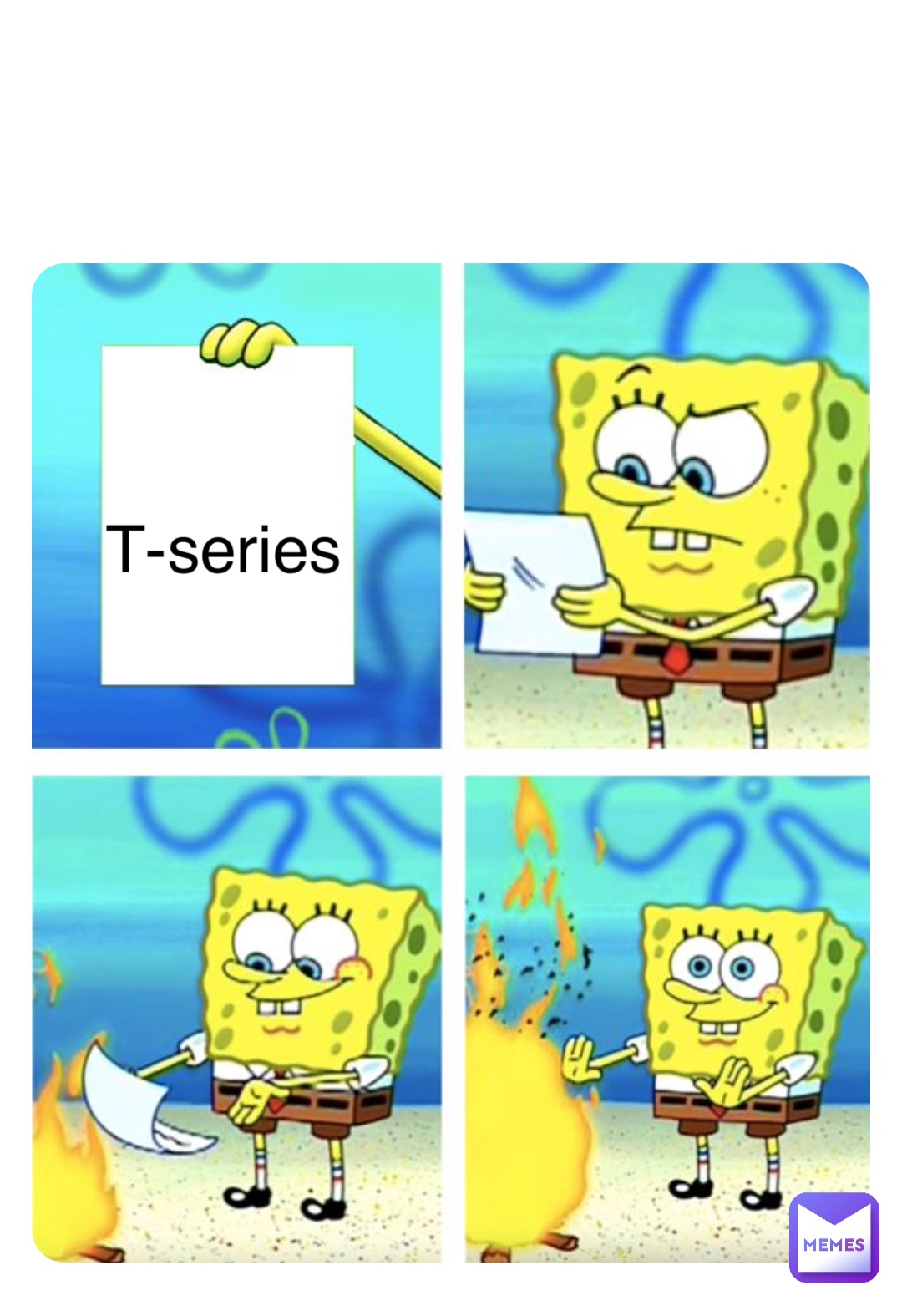 T-series