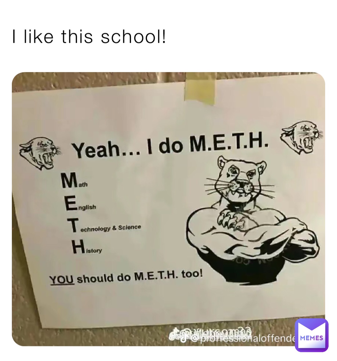 Meme by MemerkidJr122