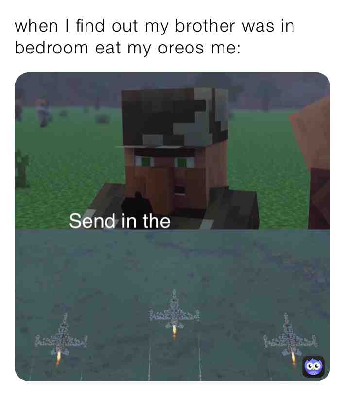 Meme shared by @dusty_dust
